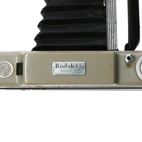 Kodak Camera 6.3 Modele 21