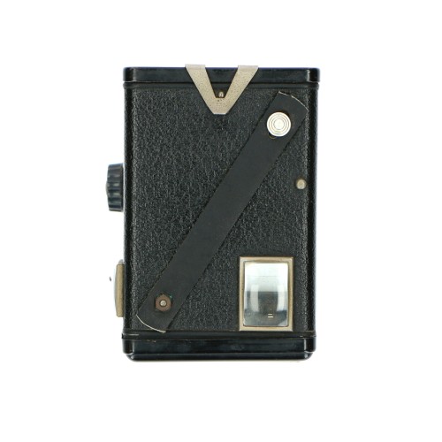 Cámara Kodak Brownie Six-20  Model D
