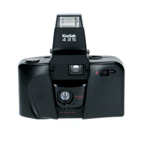 Caméra Kodak 435
