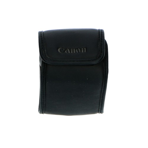 Canon optical viewfinder