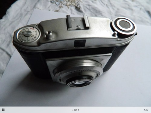 120 film camera shelf baldisette
