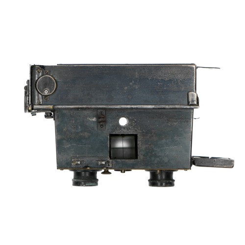 Stereo Camera Verascope