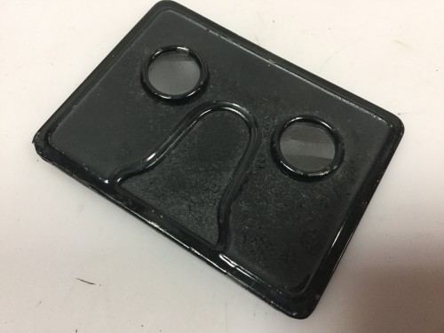Stereo Stereo viewer Indupor