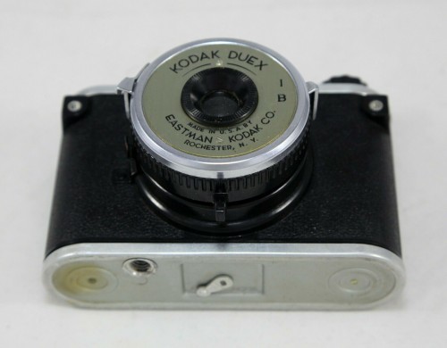 Eastman Kodak Duex