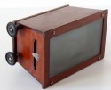 6x13 stereo viewer