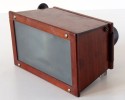 6x13 stereo viewer
