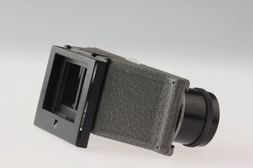Officine Galileo visor accessory stereo camera for Condor