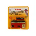 Kodak Winner Sponsor officiel des Jeux Olympiques de 1988