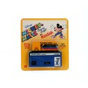 Cámara Kodak Mickey Mouse azul disney