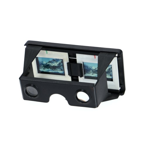 Stereo viewer