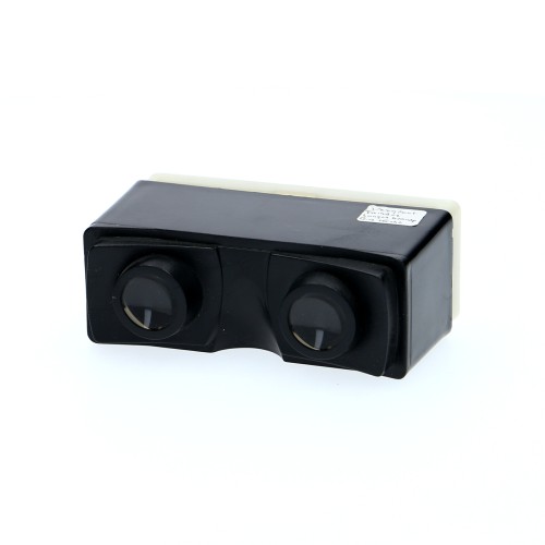 Stereo viewer