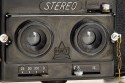 Japan Morita Co. stereo camera Inoca