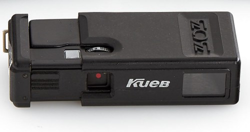 16mm miniature camera Kiev Arsenal Kiev 303