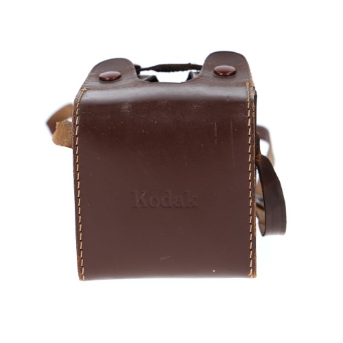 Brownie camera flash
