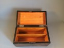 Stereoscopic storage box slides