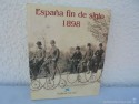 Libro 'España fin de siglo 1898' Fundación La Caixa