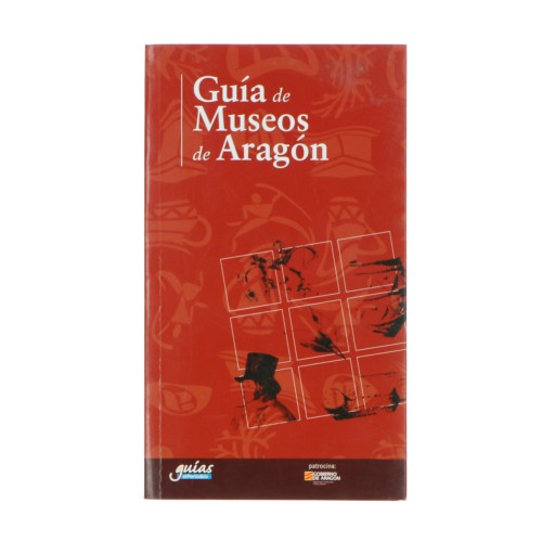 Museums guide aragon