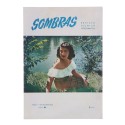 Revista SOMBRAS  Año IX Nº84
