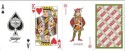 Baraja Poker, la publicité Valca, Fournier