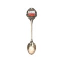 Valca spoon in sterling silver 925