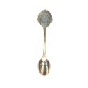 Valca spoon in sterling silver 925