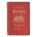 Libro 'Merveilles de la Science' de Louis Figuier (Frances)