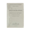 Libro 'La Photographie Stéréoscopique' de Ernest Coustet (Frances)