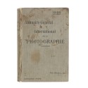 Libro 'Annuaire Général International de la Photographie' (Frances)