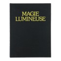 Libro 'Magie Lumineuse' (Frances)