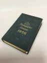 Libro 'The british journal Photographic Almanac 1956' (Ingles)