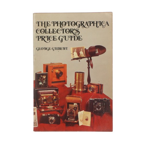 Collecte Photographica George Gilbert