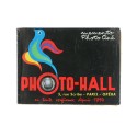 Photo-Hall, photo-cinéma memento depuis 1894