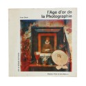 Libro 'L'Age d'or de la Phoographie' (Frances)