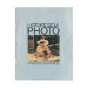 Libro 'Historie de la photo' (Frances)