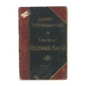 Libro 'Album photographique du Chocolat Delespaul-Havez' (Frances)