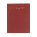 Libro 'Le Leicaïste' (Frances)