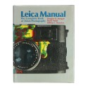 Libro 'Leica Manual, The complete book of 35mm photography'