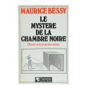 Libro 'Le mystere de la chambre noire' (Frances)