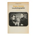 Libro 'La photographie essai/seuil' (Frances)