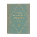 Book" Almanac photographic No. 5" (French)