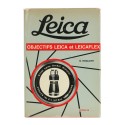 Libro 'Objetos Leica y Leicaflex' (Frances)