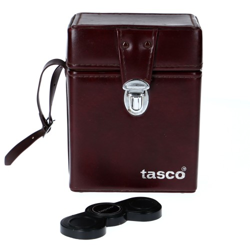 Tasco binocular camera with case 15,721