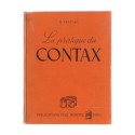 Book" The practice of contagion" (French)