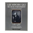 Cuadernillo 'Les miroirs qui se souviennent' (Frances)