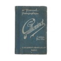Manual fotográfico 'Guilleminot' (Frances)
