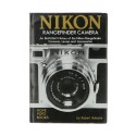 Libro 'Niko rangefinder camera' de Robert Rotoloni (Ingles)