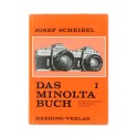 Libro 'Das minolta buch' (Aleman)