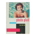 Revista 'photo-plait 1959' (Frances)