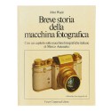 Libro 'Breve storia della macchina fotografica' de John Wade (Italiano)