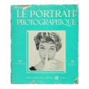 Libro 'Le portrait photographique' (Frances)